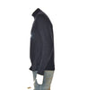 MAGLIONE UOMO IL GRANCHIO LUPETTO BASICO LOGO LANA ART. GRT1048
