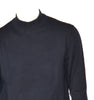 MAGLIONE UOMO IL GRANCHIO LUPETTO BASICO LOGO LANA ART. GRT1048
