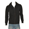 MAGLIONE UOMO IL GRANCHIO FULL ZIP COTONE LANA ART. GRT1044