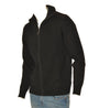 MAGLIONE UOMO IL GRANCHIO FULL ZIP COTONE LANA ART. GRT1044