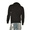 MAGLIONE UOMO IL GRANCHIO FULL ZIP COTONE LANA ART. GRT1044