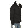 MAGLIONE UOMO IL GRANCHIO FULL ZIP COTONE LANA ART. GRT1044