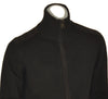 MAGLIONE UOMO IL GRANCHIO FULL ZIP COTONE LANA ART. GRT1044