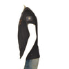 T-SHIRT UOMO SAI AMBROSINI GIROCOLLO LOGO MANICA CORTA COTONE ART. ARI6TS011568U