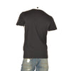 T-SHIRT UOMO SAI AMBROSINI GIROCOLLO LOGO MANICA CORTA COTONE ART. ARI6TS011568U