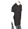 T-SHIRT UOMO SAI AMBROSINI GIROCOLLO LOGO MANICA CORTA COTONE ART. ARI6TS011568U