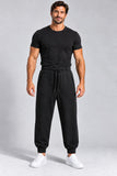 PANTALONE TUTA UOMO LOSAN TECNICOTASCHE ZIP POLSINI ART. L26WH09023