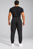 PANTALONE TUTA UOMO LOSAN TECNICOTASCHE ZIP POLSINI ART. L26WH09023