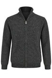 MAGLIONE UOMO LOSAN CINIGLIA FULL ZIP TASCHE ART. L26WH0419