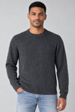 MAGLIONE UOMO LOSAN CINIGLIA GIROCOLLO COSTA INGLESE ART. L26WH0411