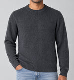 MAGLIONE UOMO LOSAN CINIGLIA GIROCOLLO COSTA INGLESE ART. L26WH0411
