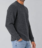 MAGLIONE UOMO LOSAN CINIGLIA GIROCOLLO COSTA INGLESE ART. L26WH0411
