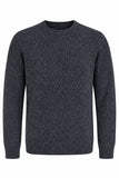 MAGLIONE UOMO LOSAN CINIGLIA GIROCOLLO COSTA INGLESE ART. L26WH0411