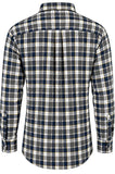 CAMICIA UOMO LOSAN BOTTON DOWN COLDO TASCHINO COTONE L26WH0332
