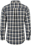 CAMICIA UOMO LOSAN BOTTON DOWN COLDO TASCHINO COTONE L26WH0332