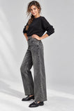 JEANS DONNA EMANUELA COSTA PALAZZO CINQUE TASCHE BRILLANTINI ART. E162