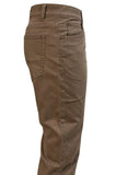 PANTALONE UOMO SEA BARRIER CINQUE TASCHE CALDO COTONE ELASTICIZZATO REGULAR FIT ART. PORDOI-585