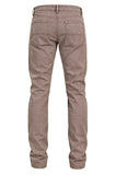 PANTALONE UOMO SEA BARRIER CINQUE TASCHE CALDO COTONE ELASTICIZZATO REGULAR FIT ART. PORDOI-585