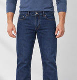 JEANS UOMO WAMPUM VESTIBILITA' REGULAR CINQUE TASCHE