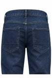 JEANS UOMO WAMPUM VESTIBILITA' REGULAR CINQUE TASCHE
