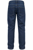 JEANS UOMO WAMPUM VESTIBILITA' REGULAR CINQUE TASCHE
