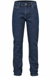 JEANS UOMO WAMPUM VESTIBILITA' REGULAR CINQUE TASCHE