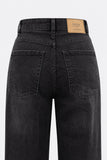 JEANS DONNA TIFFOSI WIDE LEG VITA ALTA ART.BONNYE10056556