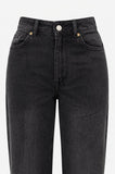 JEANS DONNA TIFFOSI WIDE LEG VITA ALTA ART.BONNYE10056556