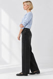 JEANS DONNA TIFFOSI WIDE LEG VITA ALTA ART.BONNYE10056556