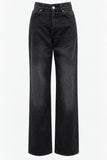 JEANS DONNA TIFFOSI WIDE LEG VITA ALTA ART.BONNYE10056556