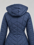 CAPOSPALLA DONNA MANIFATTURA CORONA ART. GLOW-02M