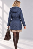 CAPOSPALLA DONNA MANIFATTURA CORONA ART. GLOW-02M