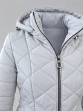 CAPOSPALLA DONNA MANIFATTURA CORONA ART. GLOW-02M