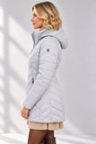 CAPOSPALLA DONNA MANIFATTURA CORONA ART. GLOW-02M