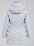 CAPOSPALLA DONNA MANIFATTURA CORONA ART. GLOW-02M