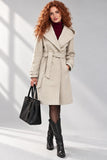 CAPPOTTO DONNA TIFFOSI CON CAPPUCCIO ART. COLLUSION_3 10067824