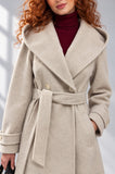 CAPPOTTO DONNA TIFFOSI CON CAPPUCCIO ART. COLLUSION_3 10067824