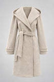 CAPPOTTO DONNA TIFFOSI CON CAPPUCCIO ART. COLLUSION_3 10067824