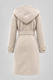 CAPPOTTO DONNA TIFFOSI CON CAPPUCCIO ART. COLLUSION_3 10067824
