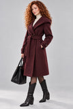 CAPPOTTO DONNA TIFFOSI CON CAPPUCCIO ART. COLLUSION_3 10067824