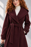 CAPPOTTO DONNA TIFFOSI CON CAPPUCCIO ART. COLLUSION_3 10067824