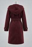 CAPPOTTO DONNA TIFFOSI CON CAPPUCCIO ART. COLLUSION_3 10067824