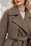 CAPPOTTO DONNA TIFFOSI ART. CANDEEM 10067838