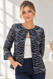 COMPLETO DONNA PERLA DUE PEZZI ART.13/26645