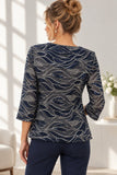 COMPLETO DONNA PERLA DUE PEZZI ART.13/26645