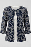 COMPLETO DONNA PERLA DUE PEZZI ART.13/26645