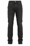 JEANS UOMO WAMPUM REGULAR FIT ELASTICIZZATO ART.11704 1L02 N80