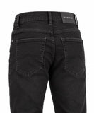 JEANS UOMO WAMPUM REGULAR FIT ELASTICIZZATO ART.11704 1L02 N80