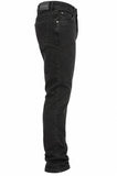 JEANS UOMO WAMPUM REGULAR FIT ELASTICIZZATO ART.11704 1L02 N80