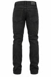 JEANS UOMO WAMPUM REGULAR FIT ELASTICIZZATO ART.11704 1L02 N80